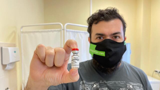 Ahmed Aguilar. Mexicano en Rusia