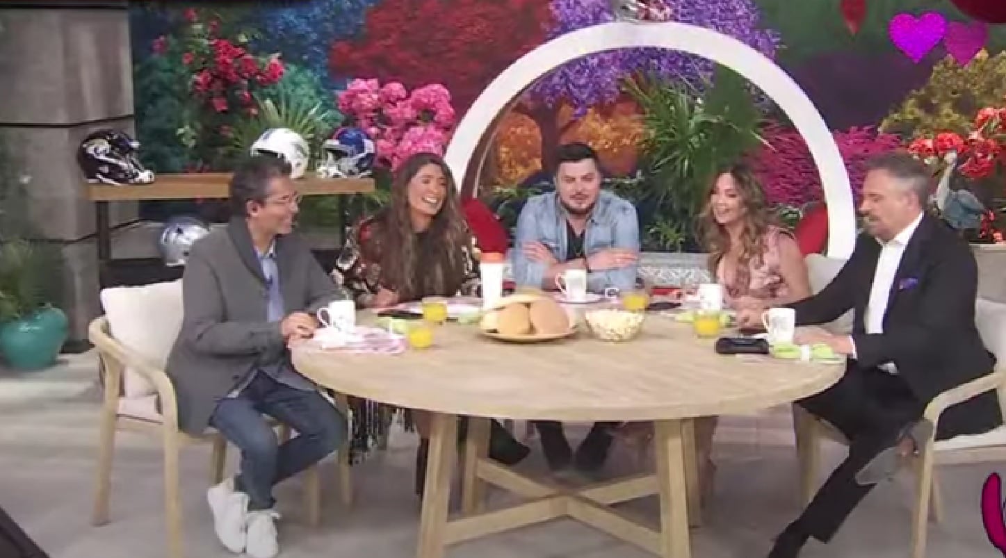 programa Hoy
