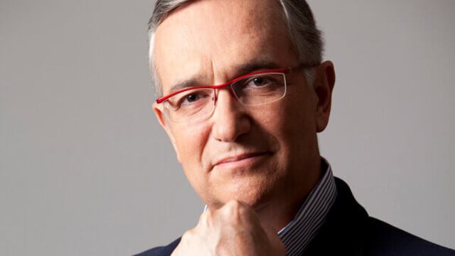 Ricardo Salinas Pliego