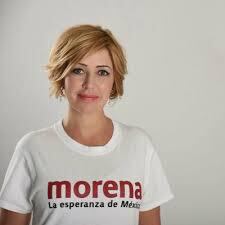 Román Castañeda y Claudia Tapia militan en PAN y Morena