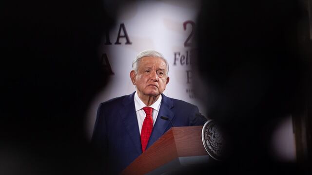 Mañanera de AMLO en vivo hoy 26 de septiembre de 2024