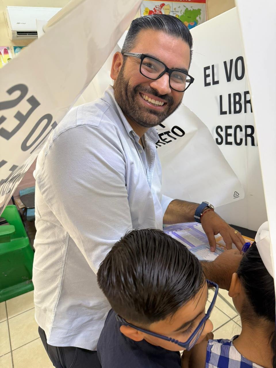 Elecciones Poder Judicial 2025 Sonora: Daniel Acedo ganó votaciones, pero renunció