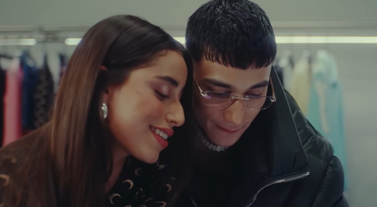 ‘Mami tú’ de El Malilla