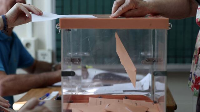 Elecciones España 2023