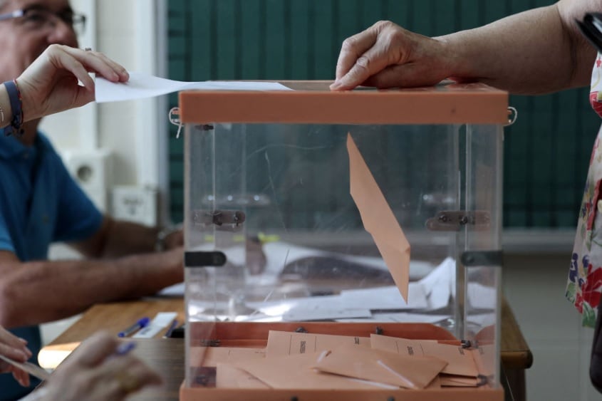 Elecciones España 2023