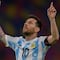 Lionel Messi manda emotivo video a abuelito que apunta todos sus goles