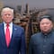 Trump podría volver a reunirse con Kim Jong-un en su próximo viaje a Asia