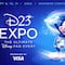 D23 2022 en vivo: Te traemos los anuncios más importantes de Disney