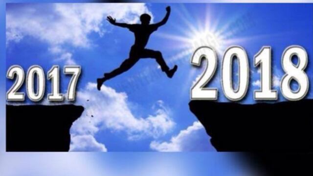 Lo que viene, sin duda será mejor.