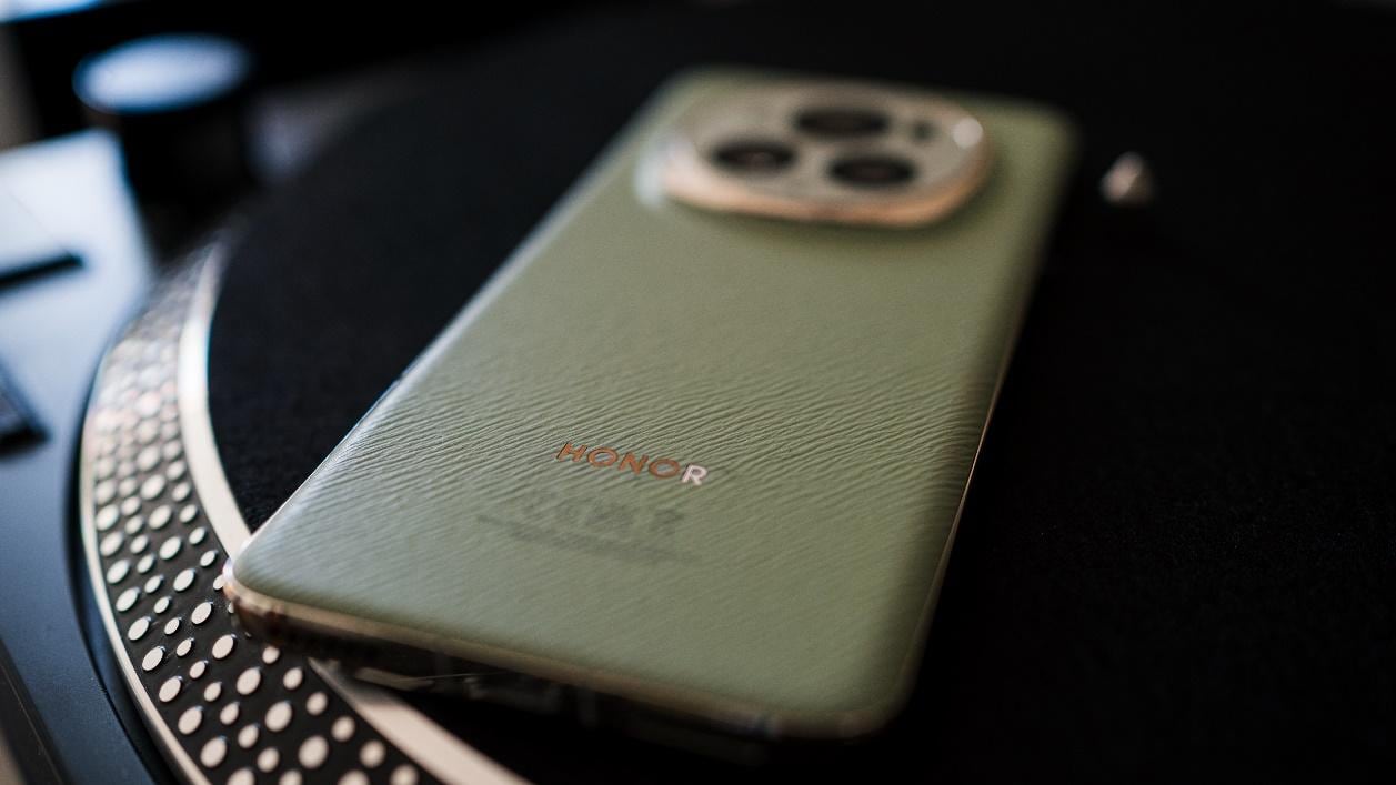 HONOR Magic6 Pro