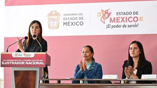 Gobierno del Edomex alista reforma a ley de periodistas con acceso a salud y seguridad.