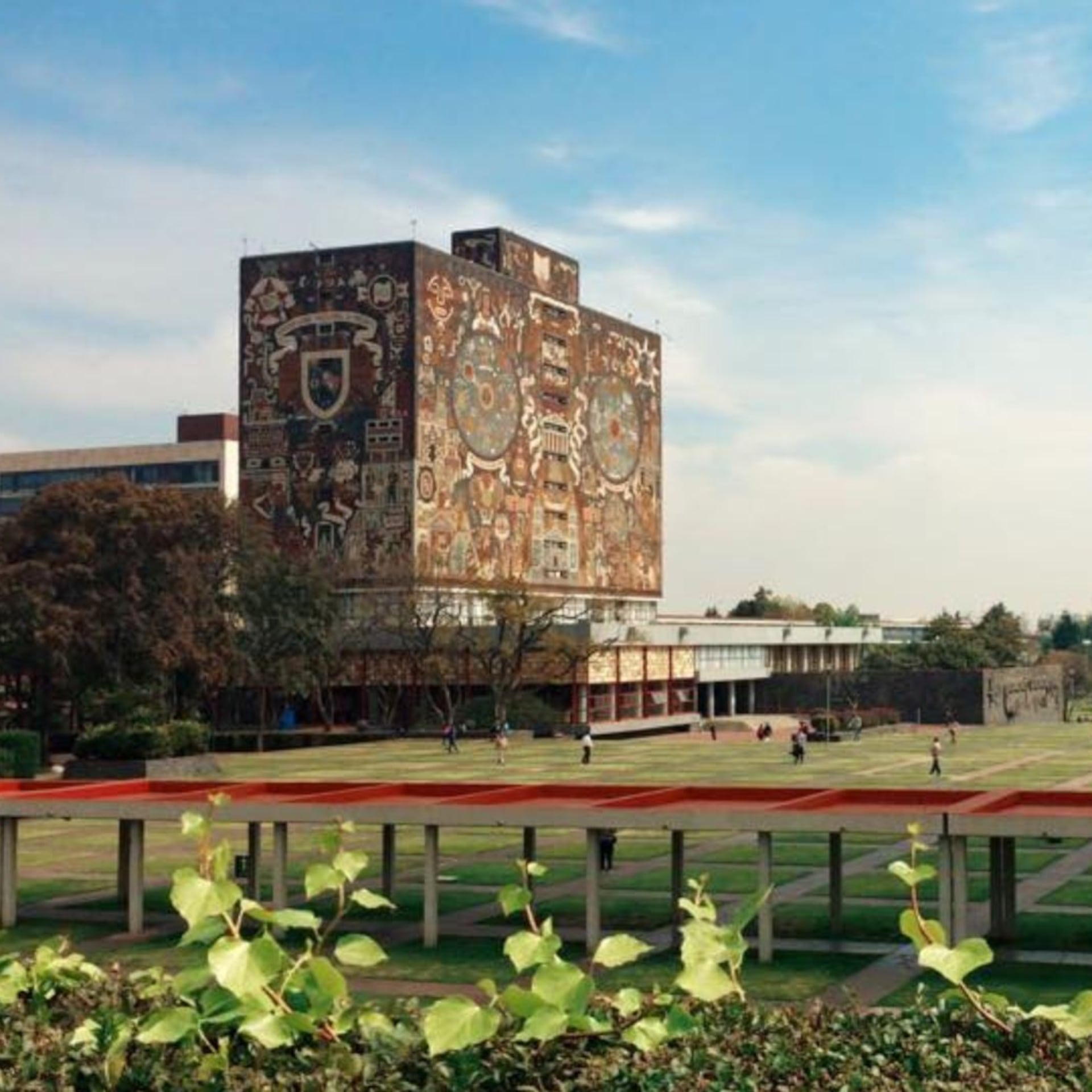 UNAM llama a Estados Unidos a revertir acciones contra Cuba y llama a respetar la autodeterminación de los pueblos