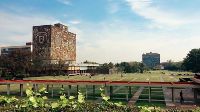 UNAM
