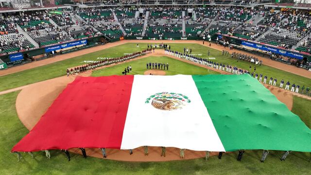 Inauguración del Parque Centenario en Tabasco