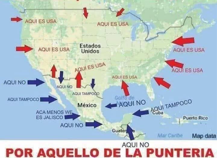 Memes de la Tercera Guerra Mundial