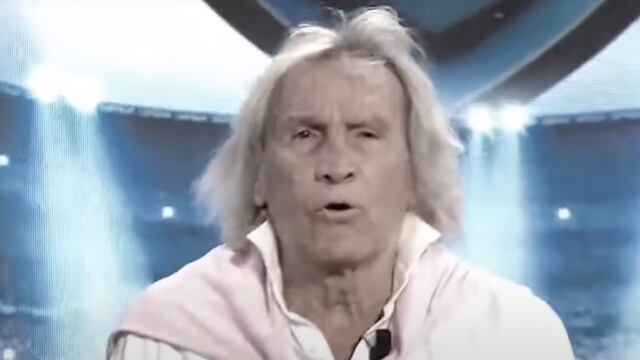 Muere Hugo Orlando Gatti, portero y leyenda del futbol argentino