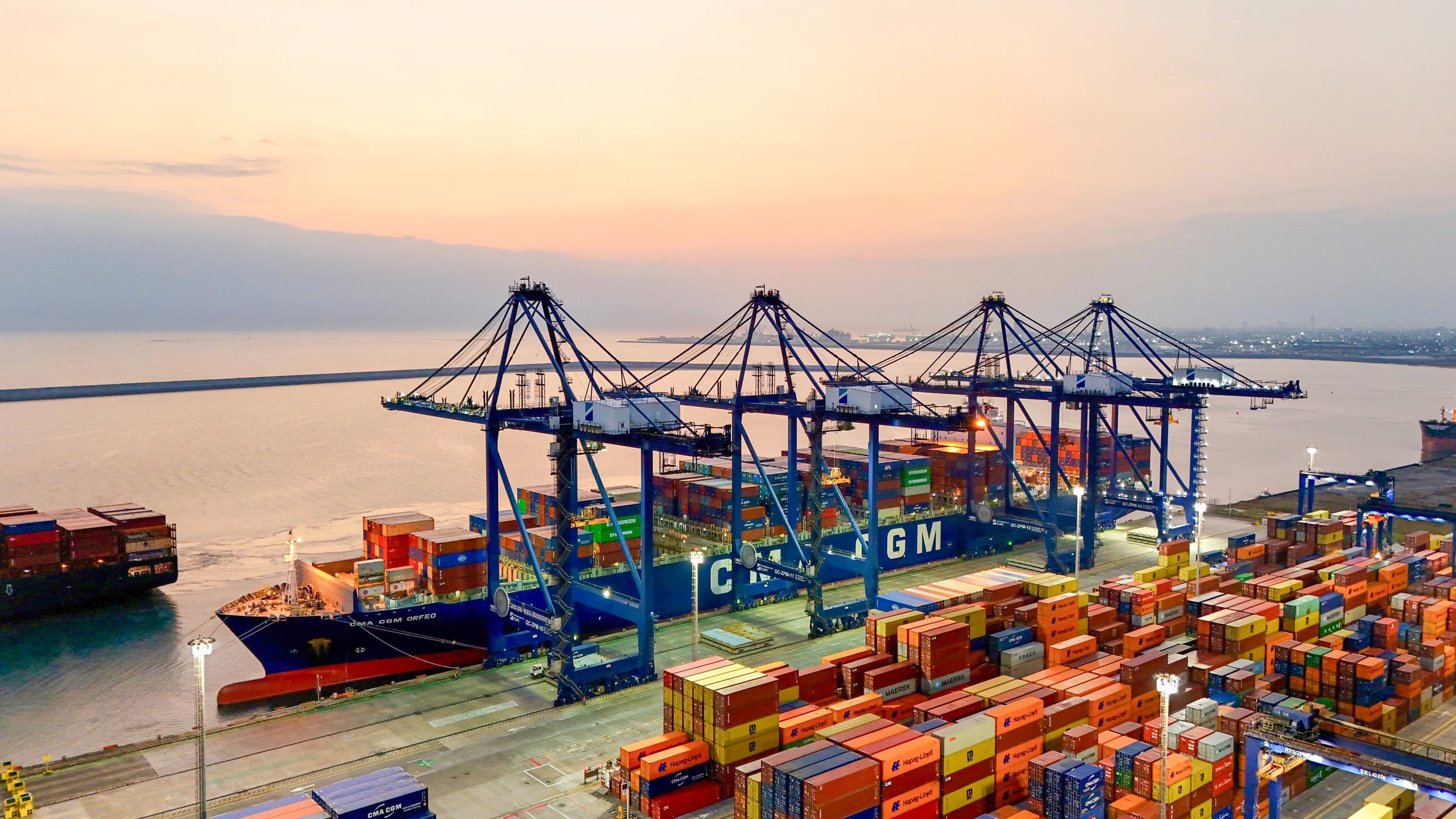 Más de 9 mil millones de pesos transformaron la operación de ICAVE