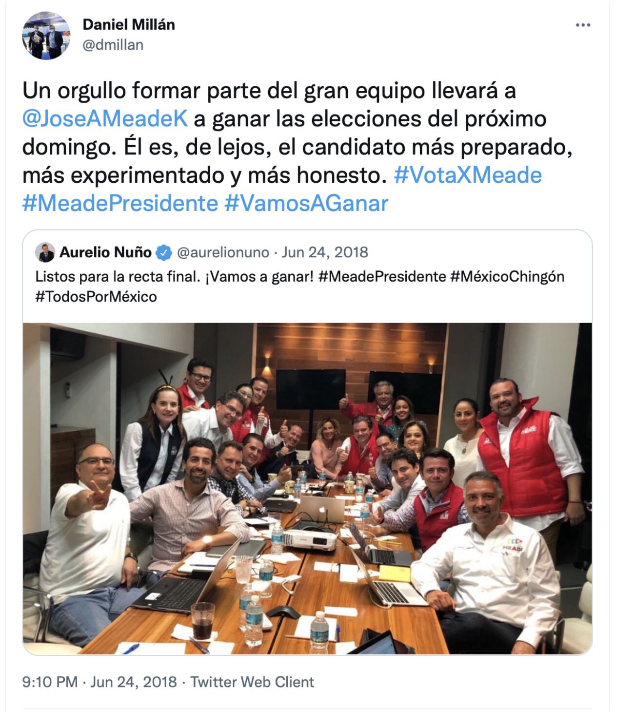 Daniel Millán prueba 2