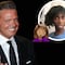 Luis Miguel es farol de la calle; a las hijas de Paloma Cuevas ya hasta las lleva a la escuela
