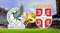 México vs Serbia: último amistoso previo al Mundial 2026