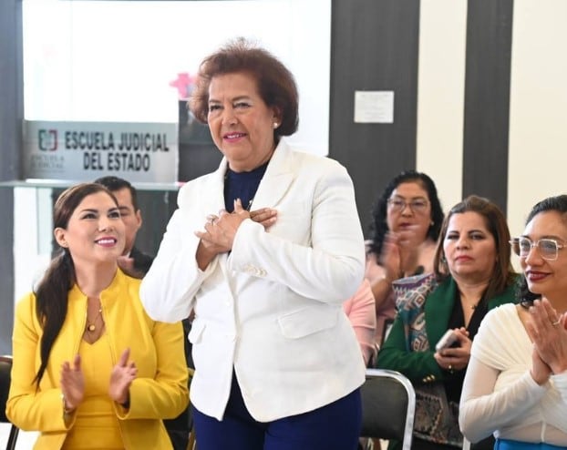 Isabel Inés Romero Cruz