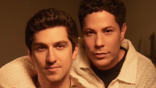 ¿A qué hora se estrena video de Hazme Tuyo en YouTube? Canción de Christian Chávez y Jerry Velazquez que llamó “bolero espacial homosexual”