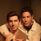 ¿A qué hora se estrena video de Hazme Tuyo en YouTube? Canción de Christian Chávez y Jerry Velazquez que llamó “bolero espacial homosexual”