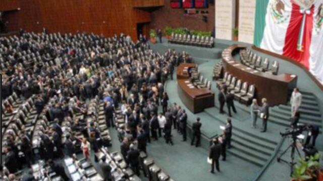 Las comisiones ordinarias de la Cámara de Senadores son 30 y cada una de estas comisiones puede tener como máximo 30 miembros.