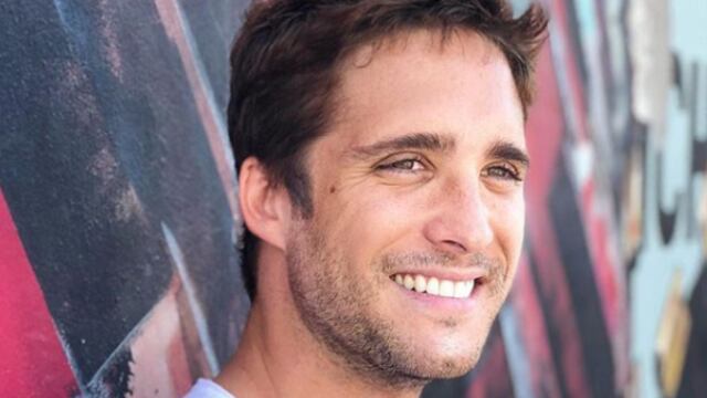 Diego Boneta