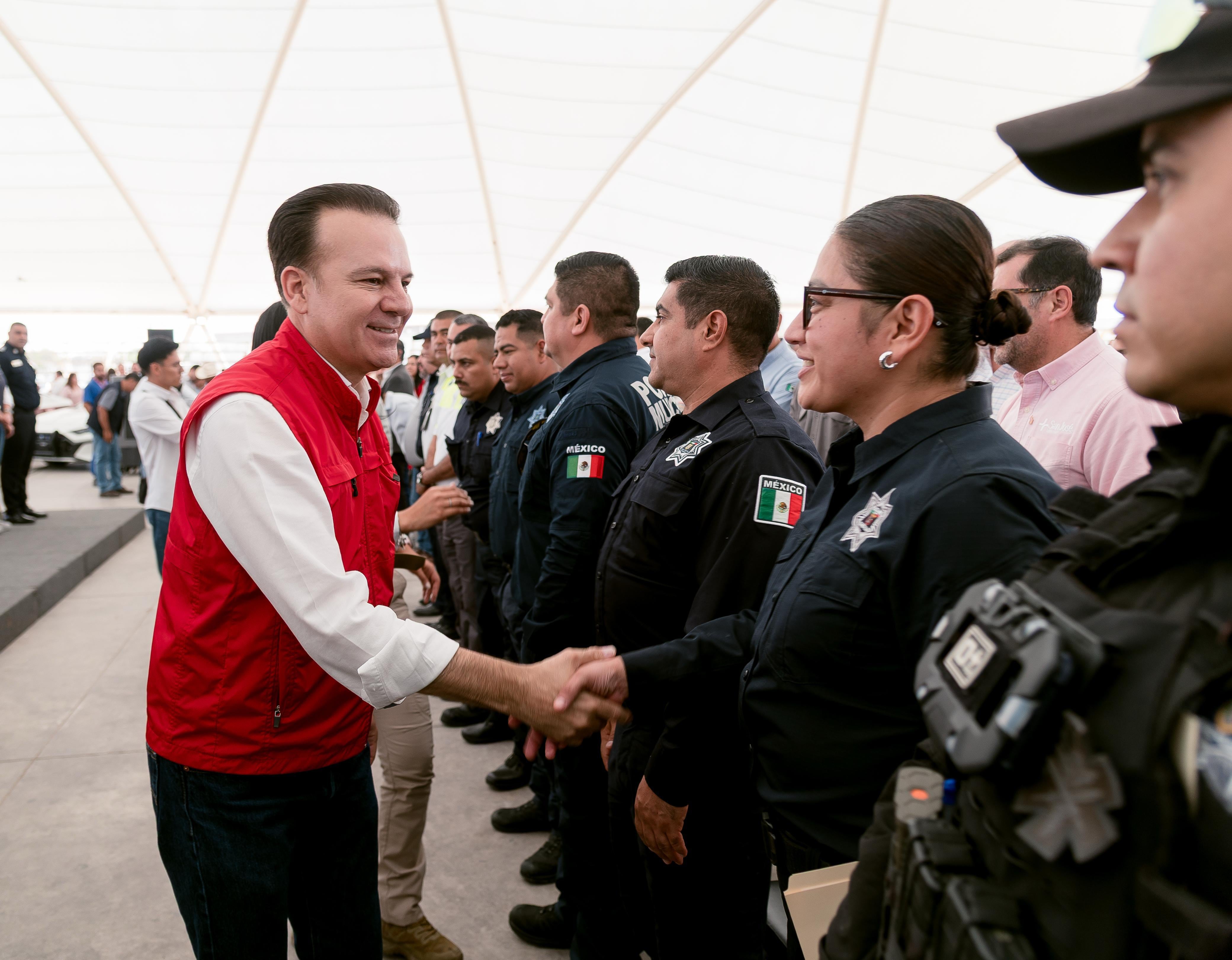 Las cifras federales confirman que Durango se mantiene con niveles bajos y estables de homicidios dolosos.