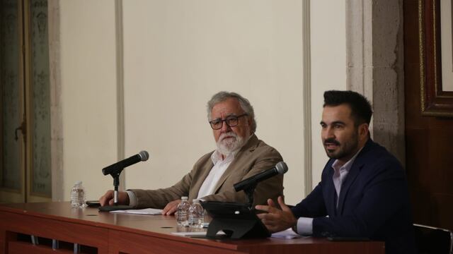Conferencia de prensa sobre el Mecanismo de Protección