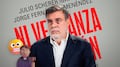 Julio Scherer solicita a juez no considerar lo escrito en Ni venganza ni perdón