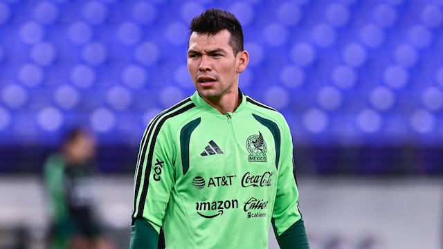 México jugará ante Perú su segundo partido en la Fecha FIFA
