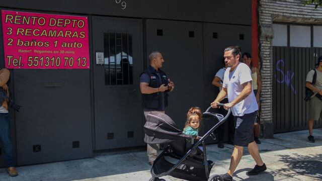 ¿Qué es la ley de “pinches rentas caras”?