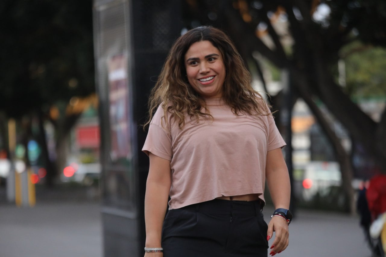 Caty Monreal, hija de Ricardo Monreal, quiere relevar a Sandra Cuevas en la alcaldía Cuauhtémoc