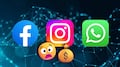 Meta lanza planes de pago para Facebook, Instagram y WhatsApp; esto costarán