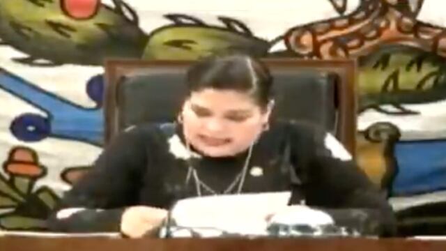 Congreso de Zacatecas