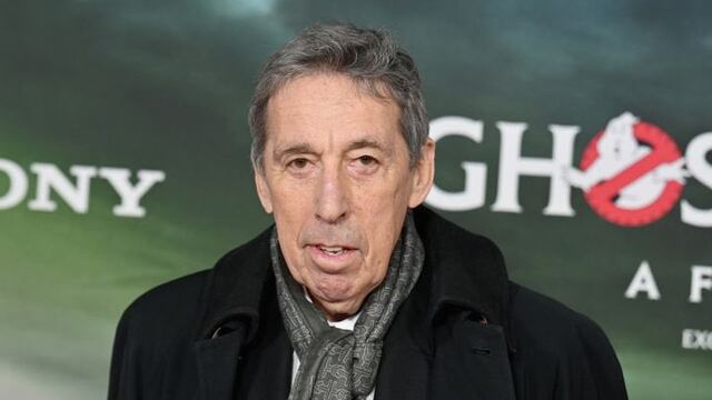 Ivan Reitman