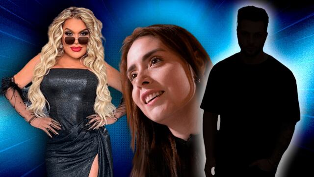 Maryfer Centeno revela que sintió Wendy Guevara con su nominación en La Casa de los Famosos México