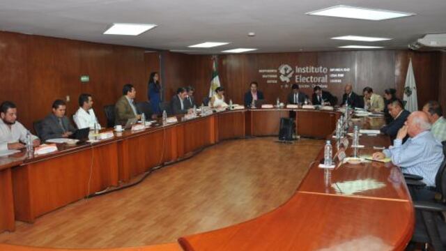 Gilberto Cabeza de Vaca, es el único aspirante que elaborará un medio de impugnación para el reconocimiento de sus derechos constitucionales.