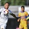 Bryan Mendoza, futbolista que noqueó por la espalda a juvenil de 17 años, probará suerte en el futbol de España