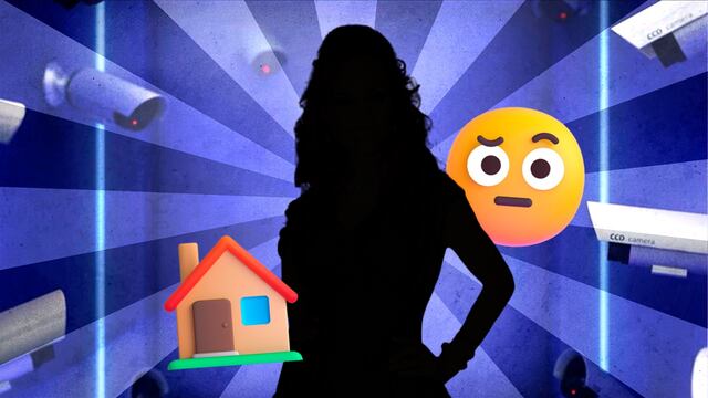 La casa de los famosos México