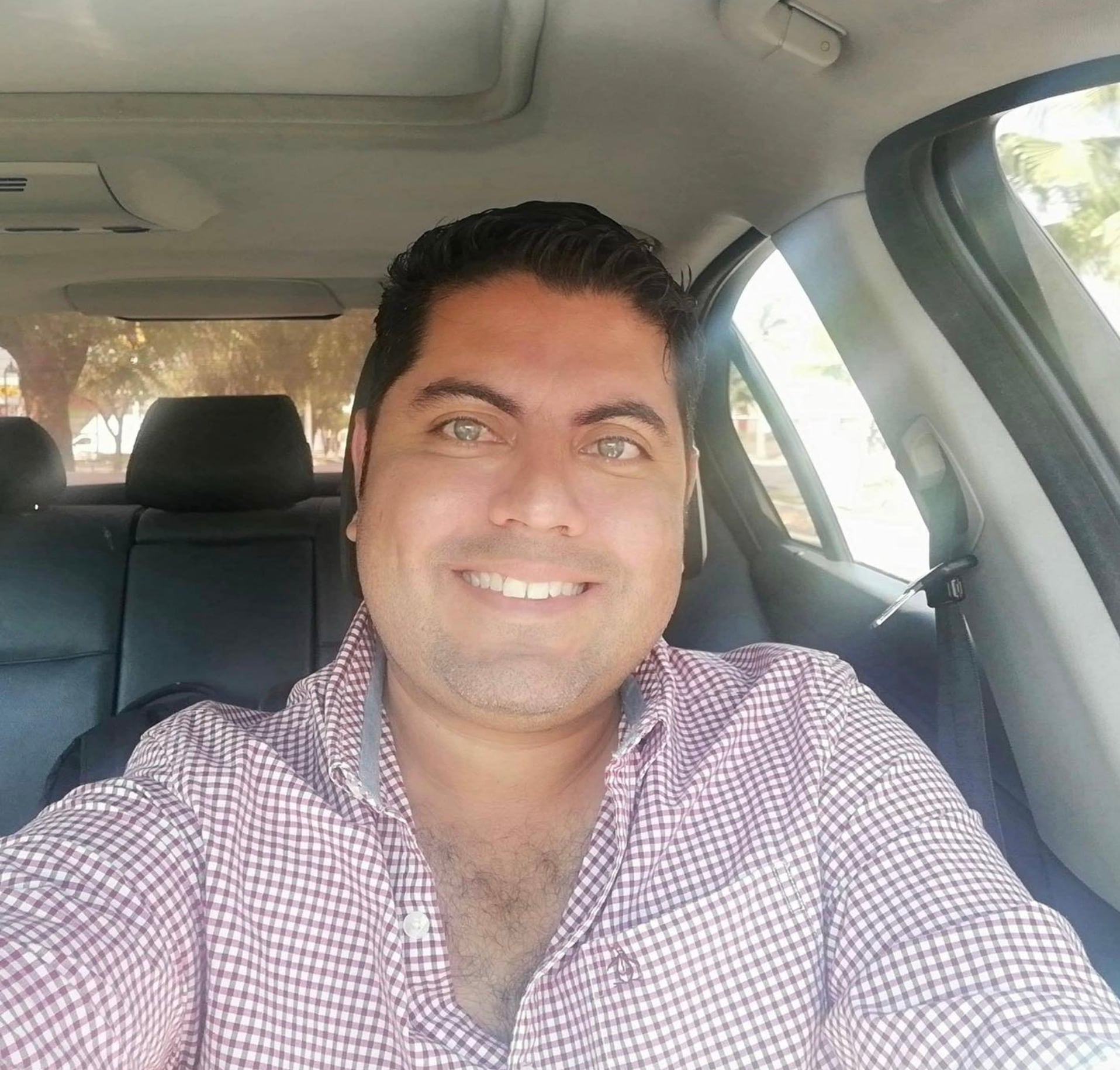 ¿Quién era Enrique Monroy Sánchez? Ex alcalde de Villa de Álvarez, Colima
