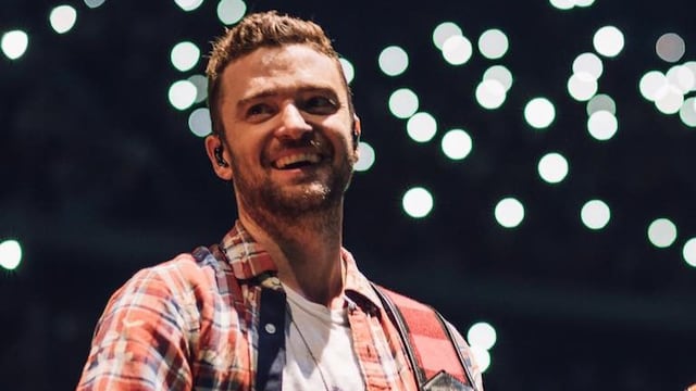 Justin Timberlake