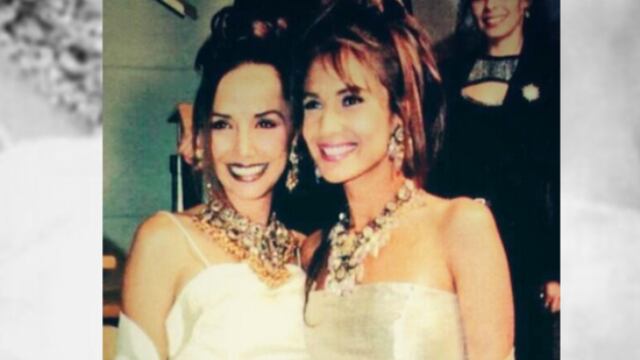 Ha sido brutal; se fue mi hermana Lorena: Mayra Rojas