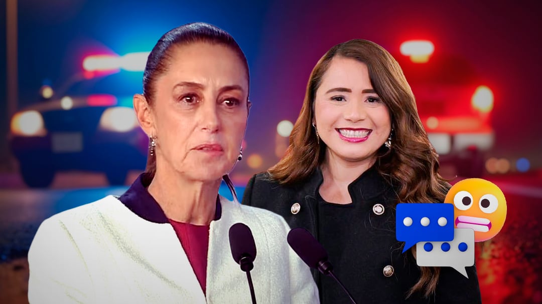 “El poder es humildad”: Sheinbaum se pronuncia sobre caso de Alejandra Ang Hernández