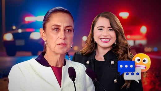 “El poder es humildad”: Sheinbaum se pronuncia sobre caso de Alejandra Ang Hernández