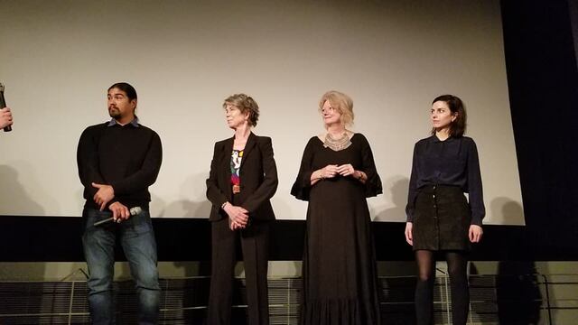 Pescadores contra desarrollo turístico