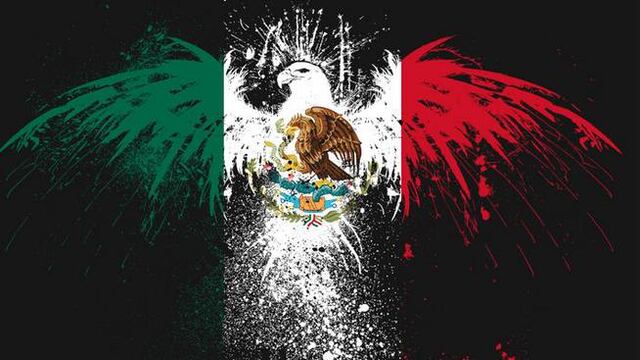 ¿Buscaban burlarse o festejar a la Bandera con esa cumbia?