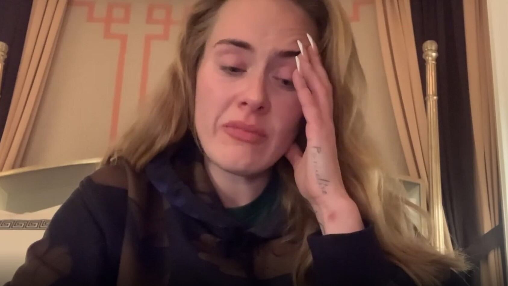Adele